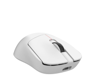 RAMPAGE Clax PAW3311 1k Hz 24 000 DPI BT 5.1 biała CLAX-WHITE - 1370736 - zdjęcie 3